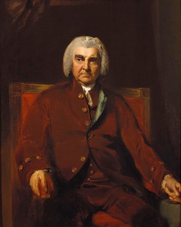 Thomas Lawrence, Edward, First Lord Thurlow (1731-1806)