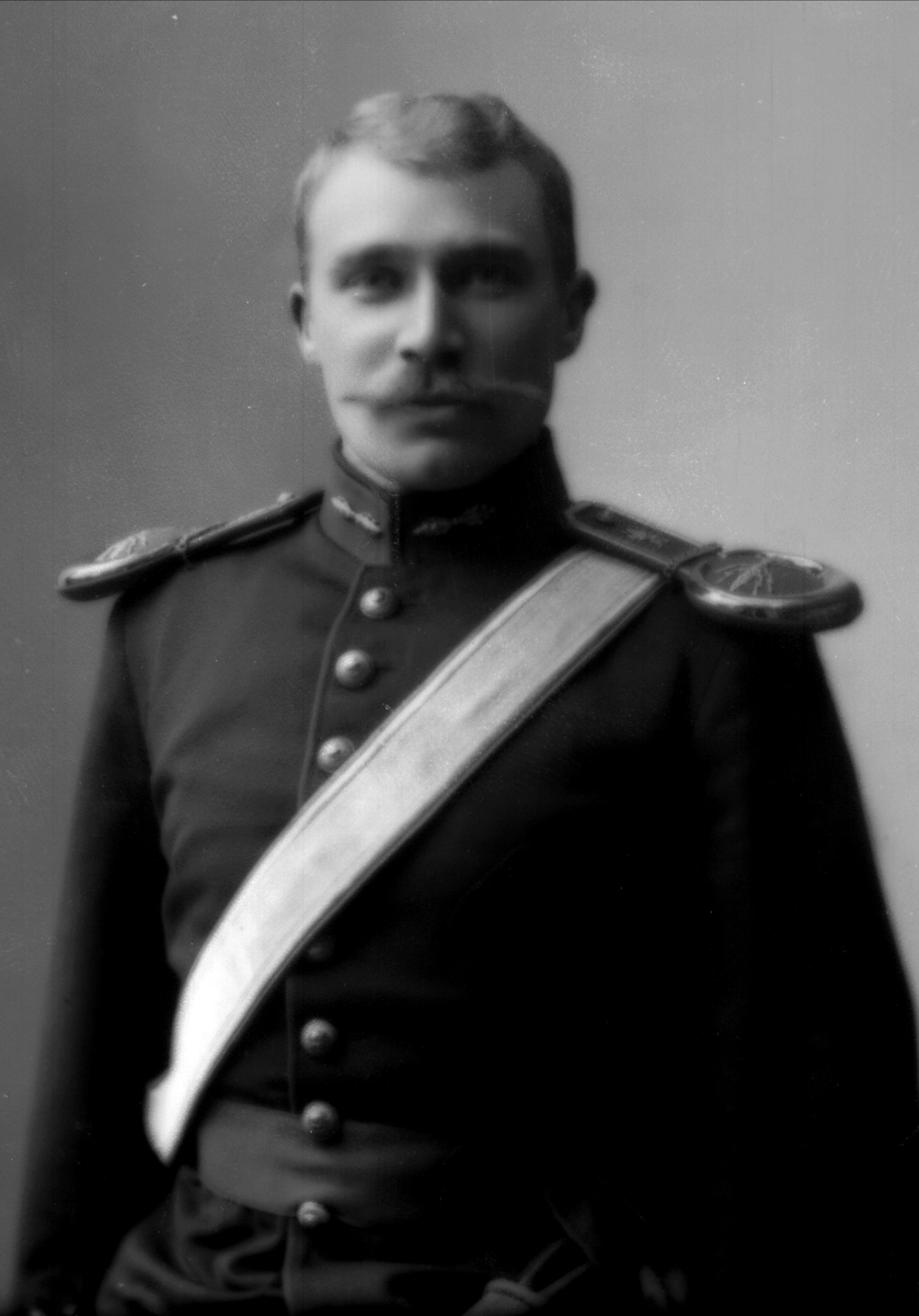 Gustav Borgen, NFB.07612
