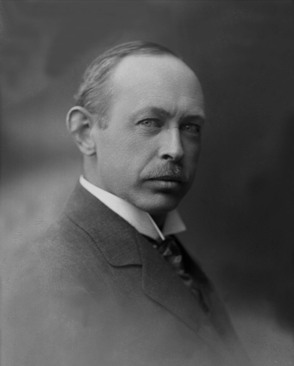 Gustav Borgen, NFB.06483