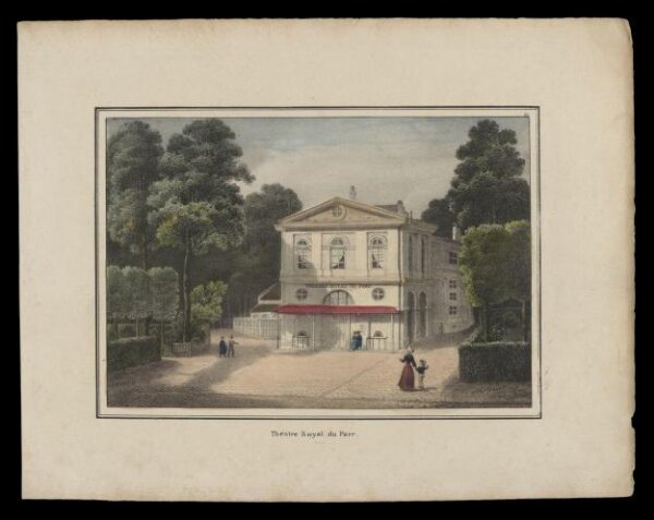 Unknown, H Beard Print Collection