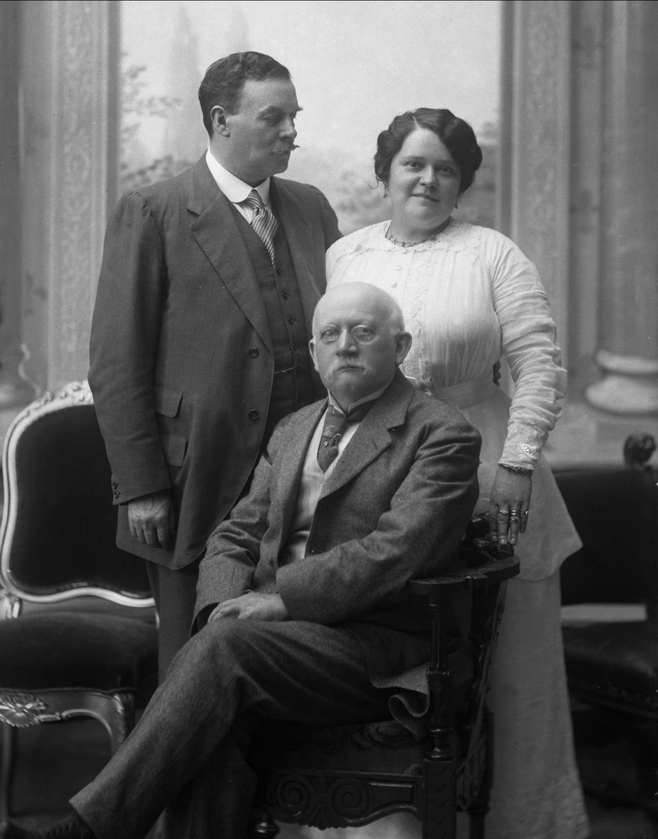 Gustav Borgen, NFB.48774