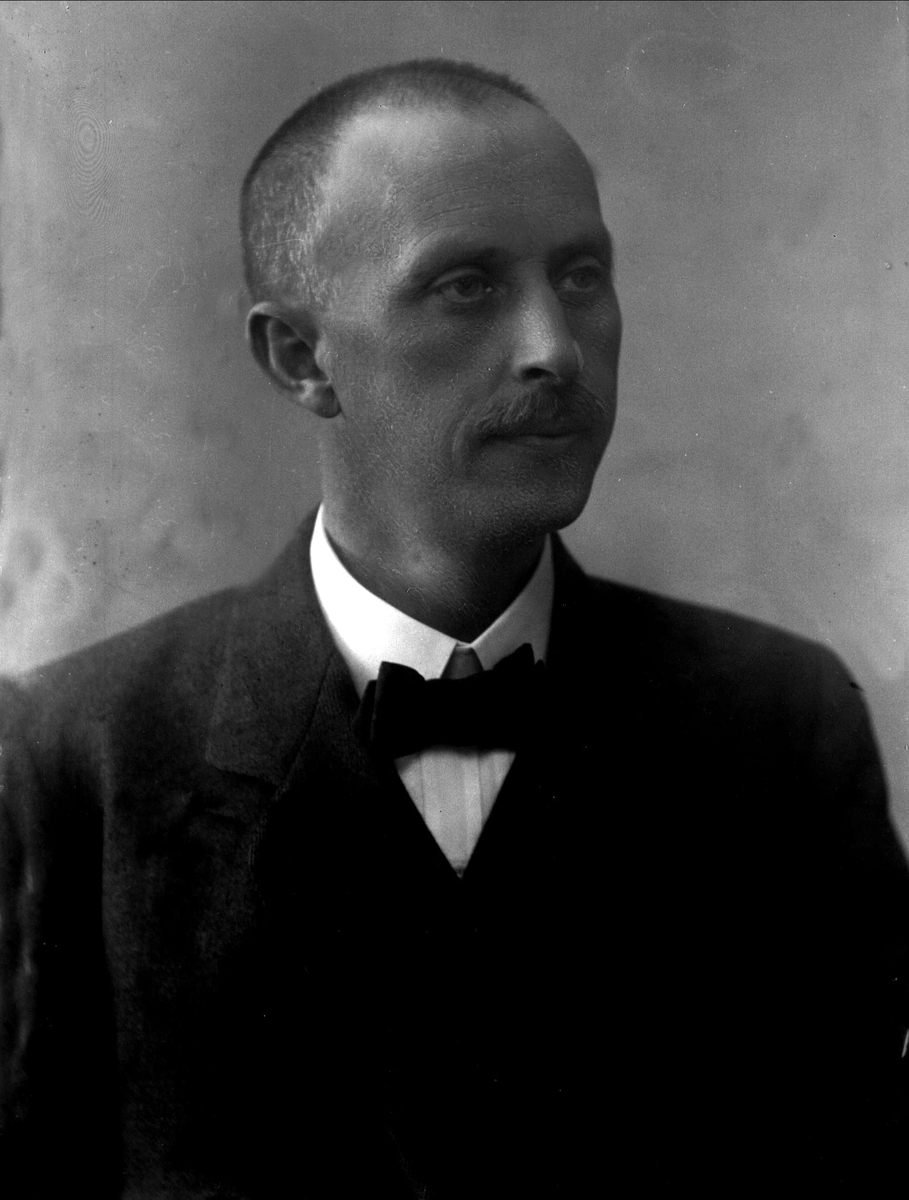 Gustav Borgen, NFB.07124