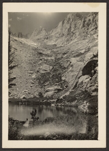 Louis Fleckenstein, [Landscape]