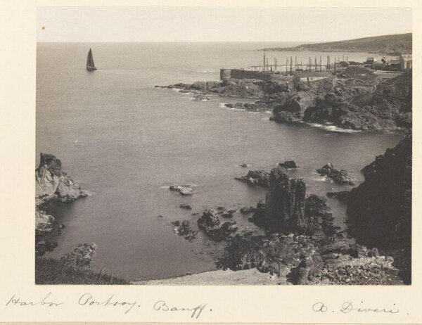 Diveri, B, National Photographic Record and Survey