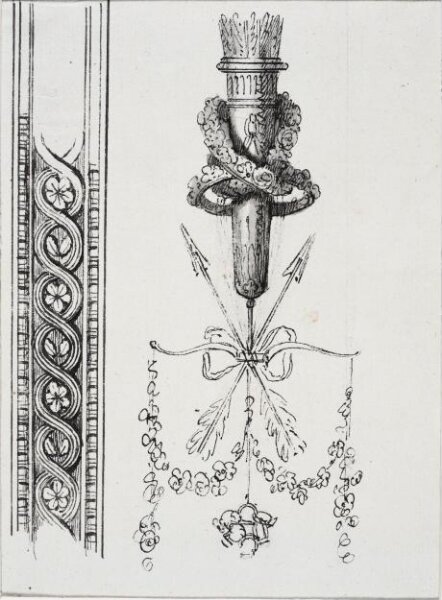 anonymous, Drawing