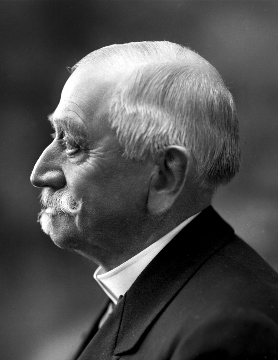 Gustav Borgen, NFB.20251