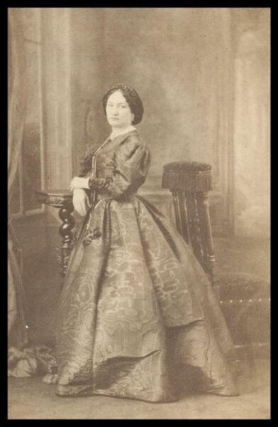 Unknown, Guy Little Theatrical Photograph