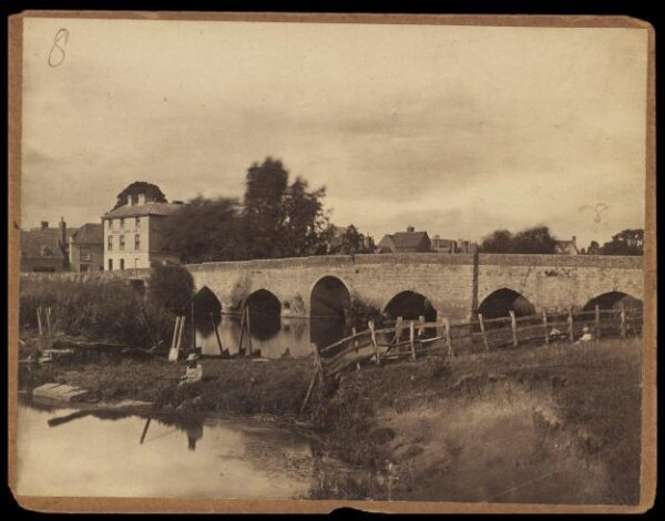 Francis Frith, Photograph