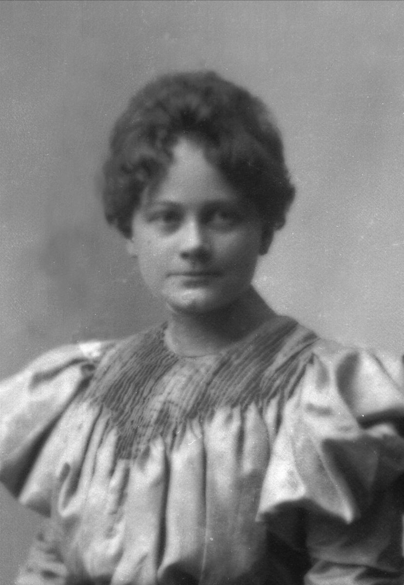 Gustav Borgen, NFB.21045