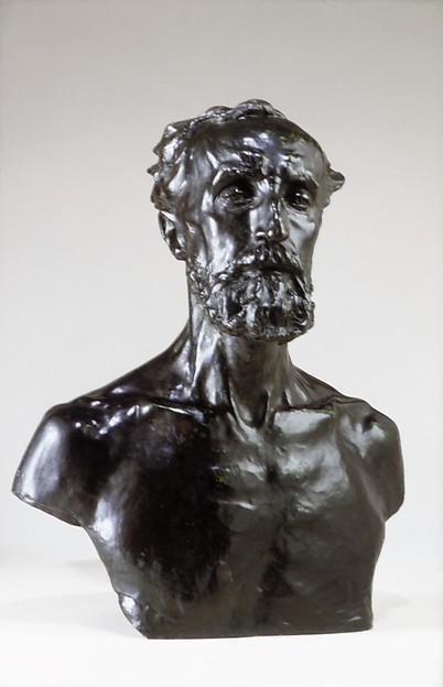 Auguste Rodin, Jules Dalou (1838–1902)