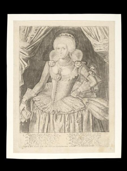Unknown, H Beard Print Collection