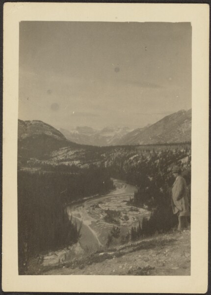Louis Fleckenstein, [Landscape]
