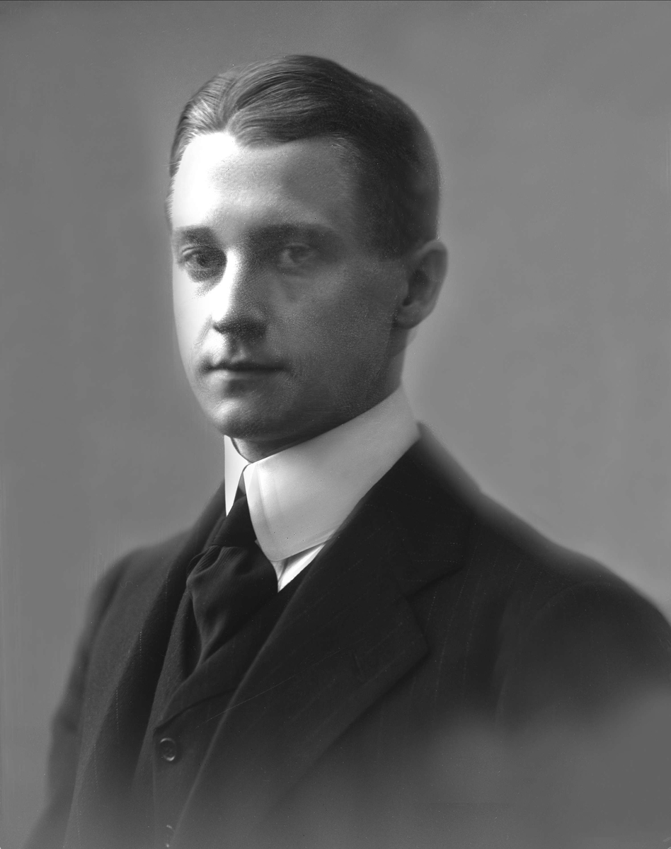 Gustav Borgen, NFB.48051