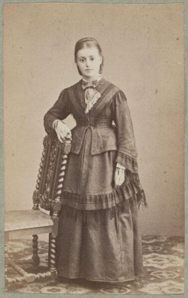 Unknown, Carte-de-visite photographs (480). Four photographs  are dry-mounted to each sheet (120).