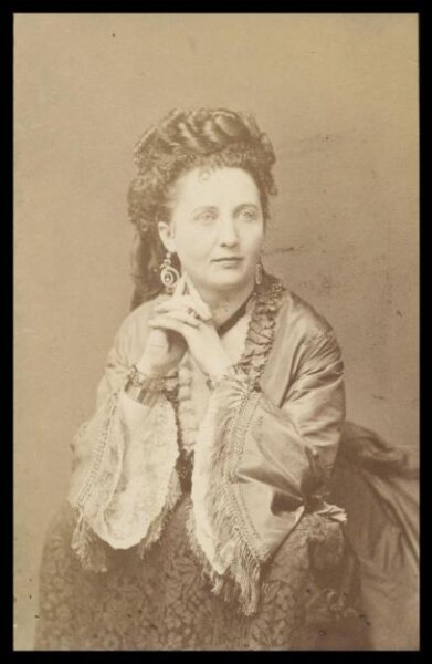 Elliott & Fry, Guy Little Theatrical Photograph