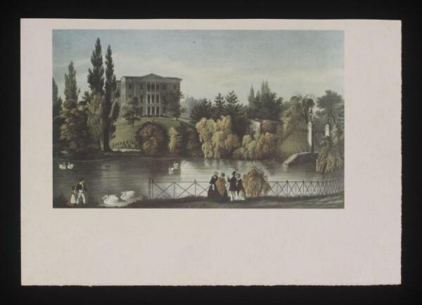 Unknown, Bremen landscape