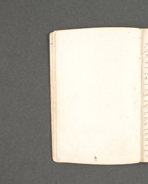 Johan Thomas Lundbye, Blank
