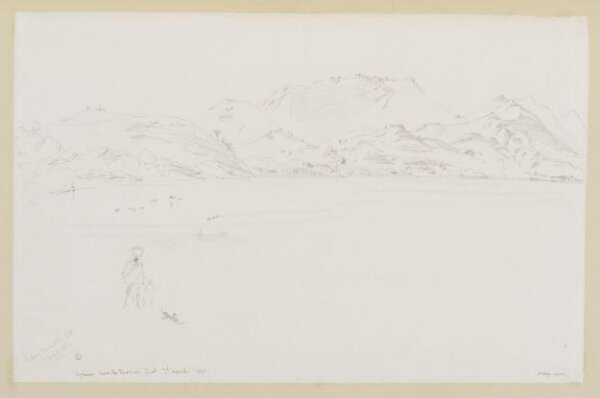 Simpson, William (R.I.), India. Original Sketches made in the Years 1859-60-61-62.