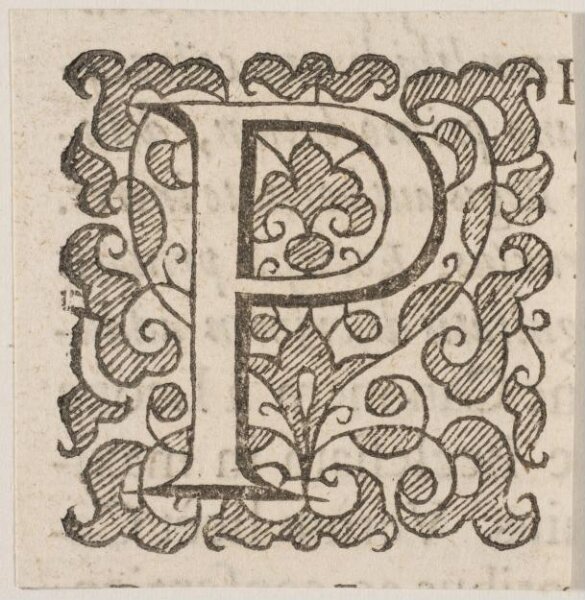 Unknown, Print