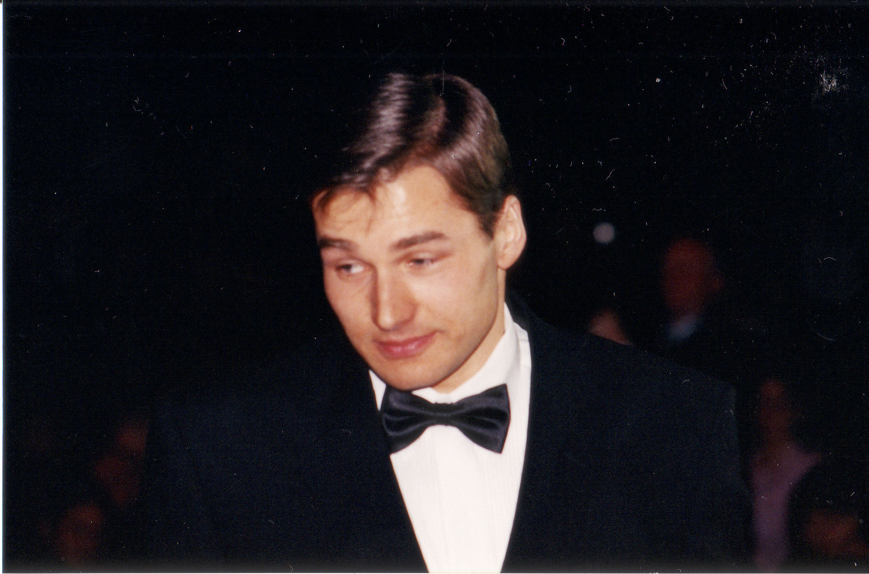 Aldo (autor) Luud, Parimate sportlaste autasustamine 1999