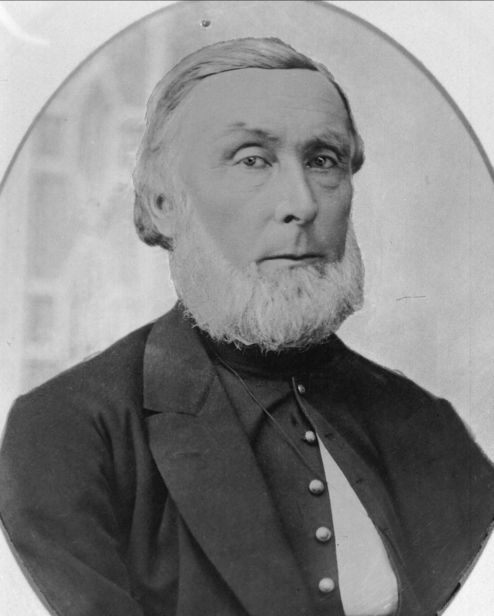 Gustav Borgen, Avfotografering.