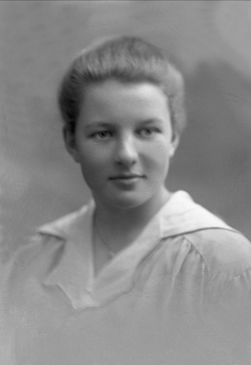 Gustav Borgen, NFB.50346