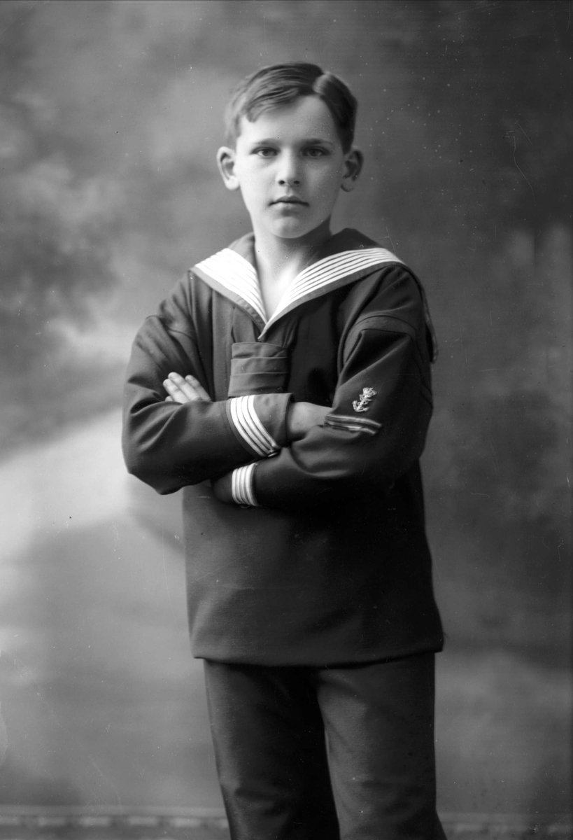 Gustav Borgen, NFB.41370