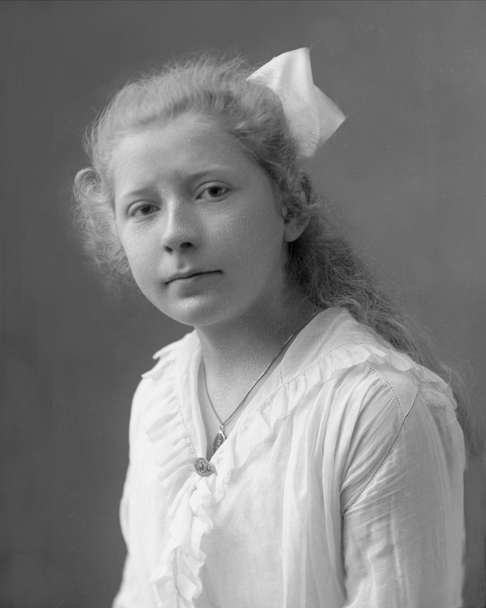 Gustav Borgen, NFB.29378