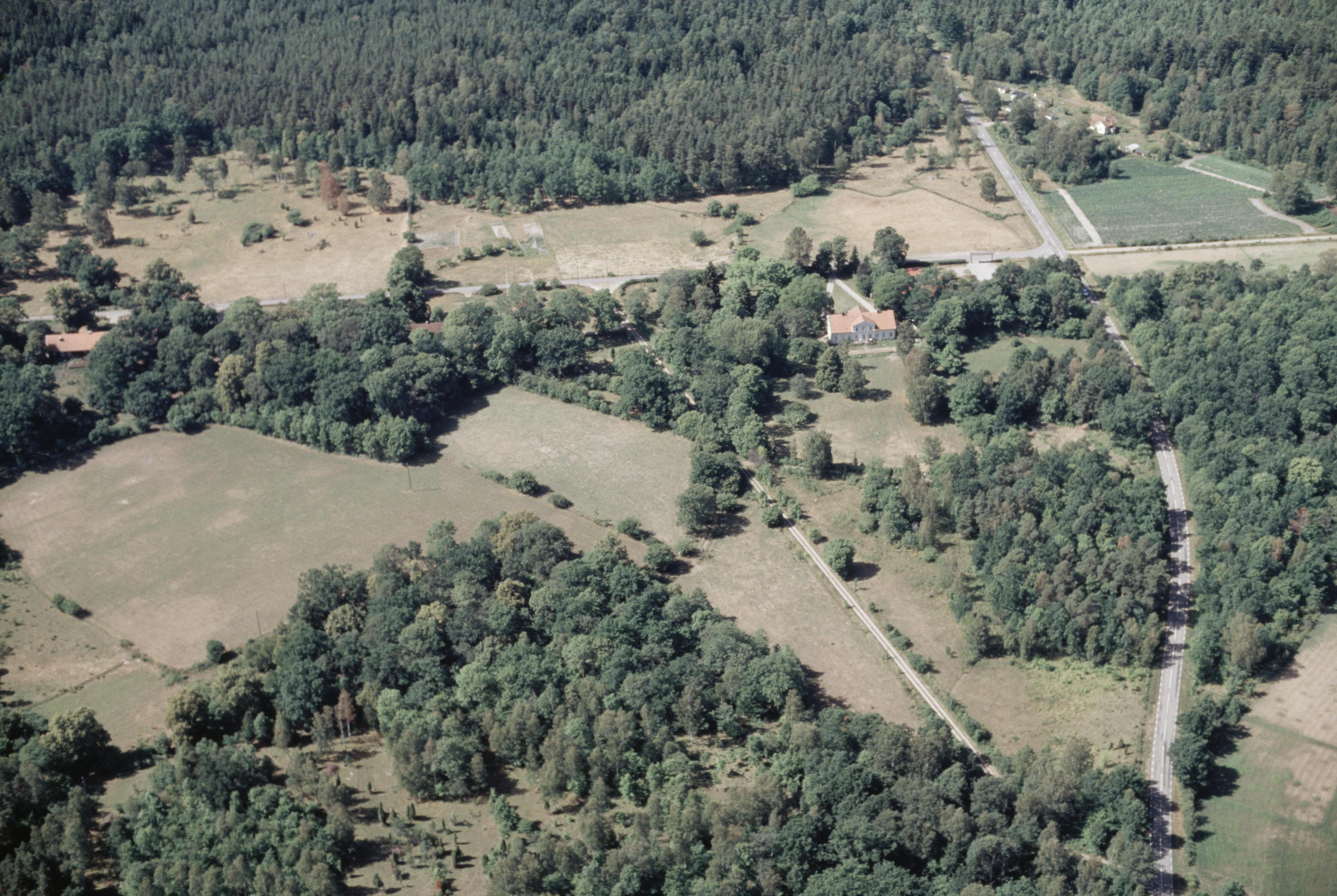 Jan Norrman, Böda 40:1