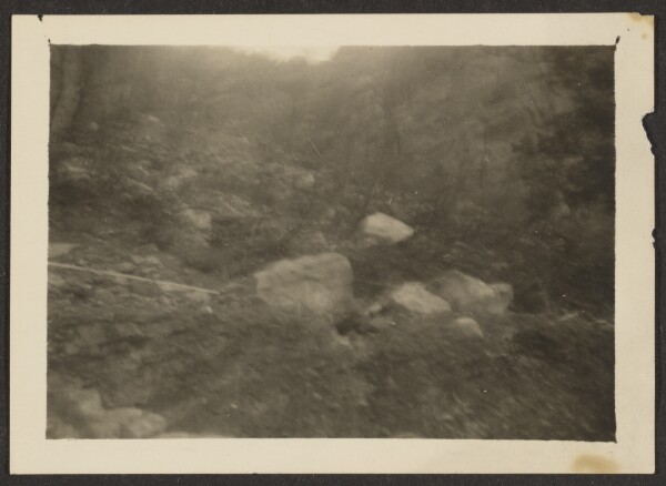 Louis Fleckenstein, [Landscape]