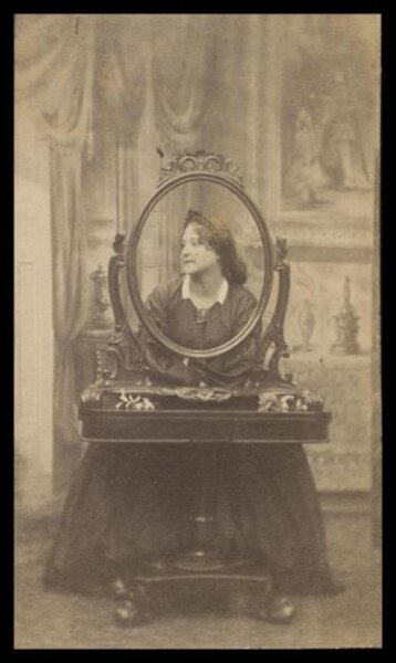 Beau, Adolphe, Guy Little Theatrical Photograph