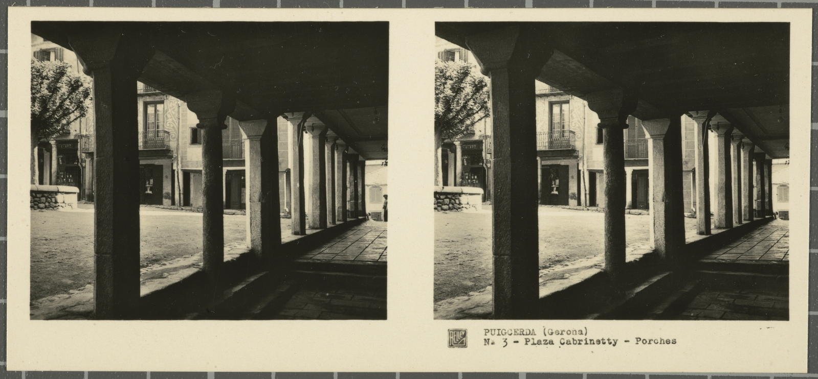 Desconegut, Puigcerdá (Gerona)