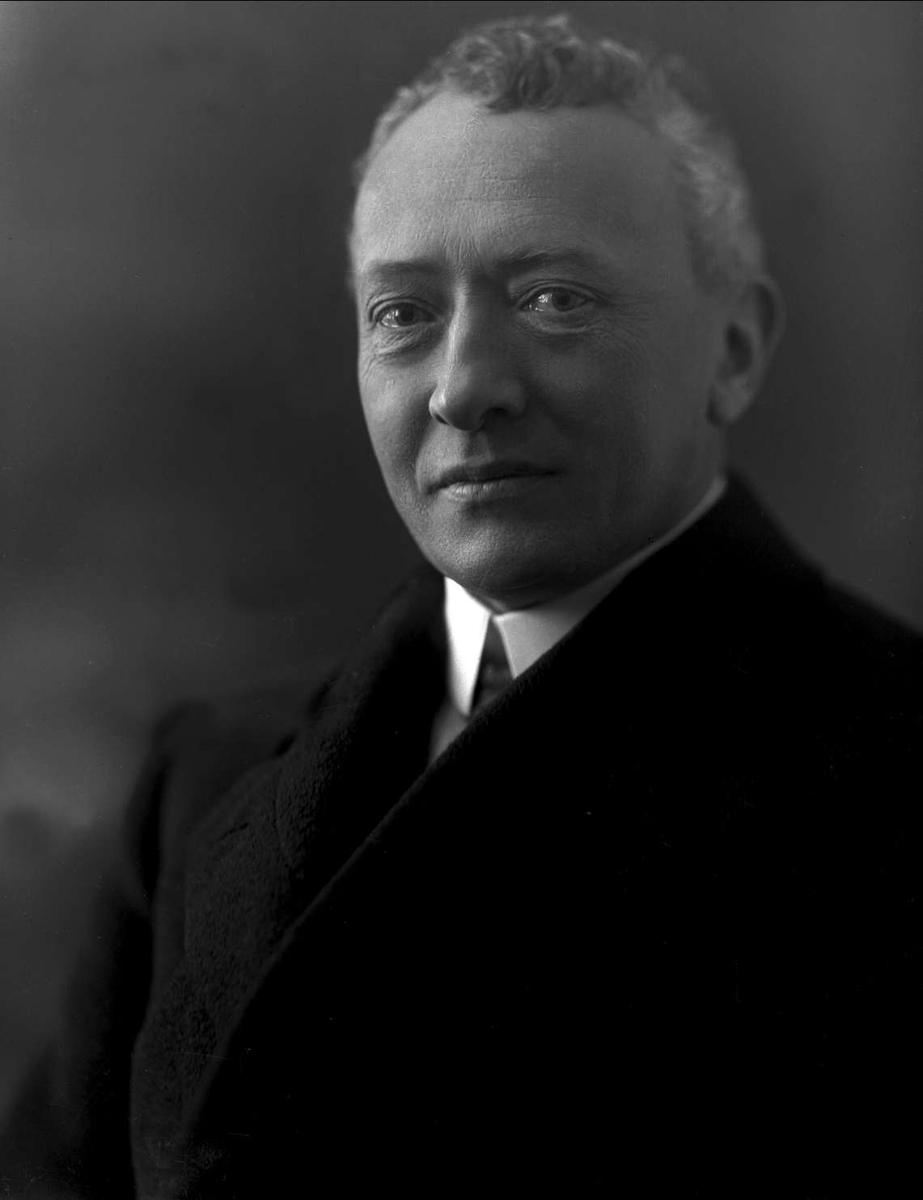 Gustav Borgen, NFB.18926