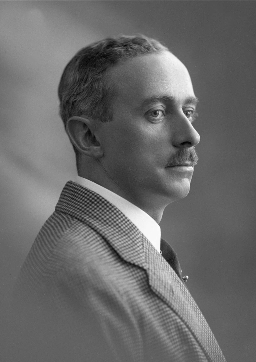 Gustav Borgen, NFB.46904