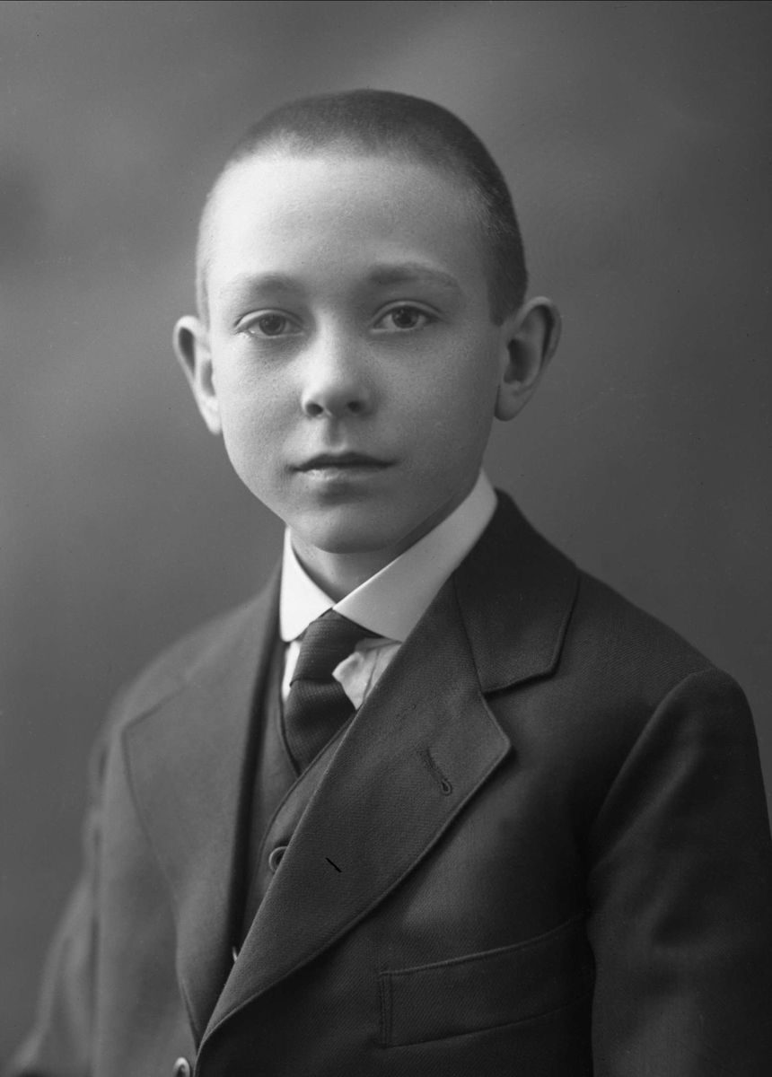 Gustav Borgen, NFB.45102