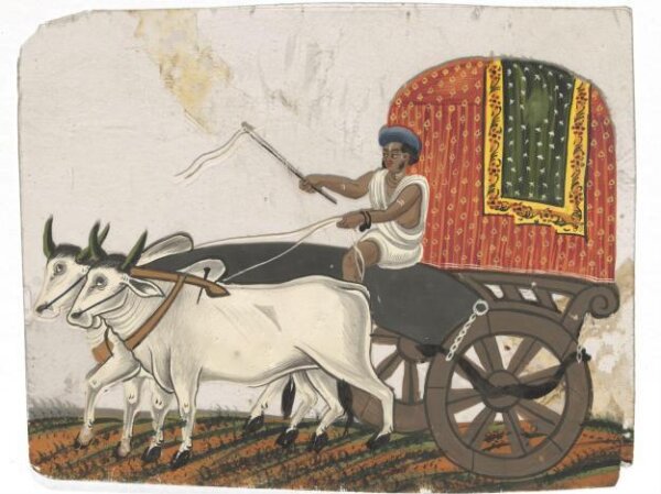 Unknown, Painting