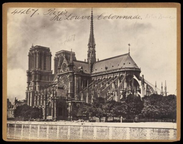 Francis Frith, Photograph