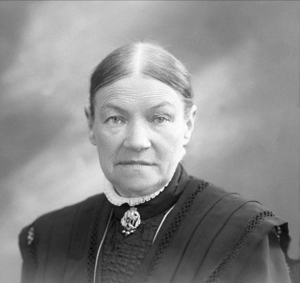Gustav Borgen, NFB.47041
