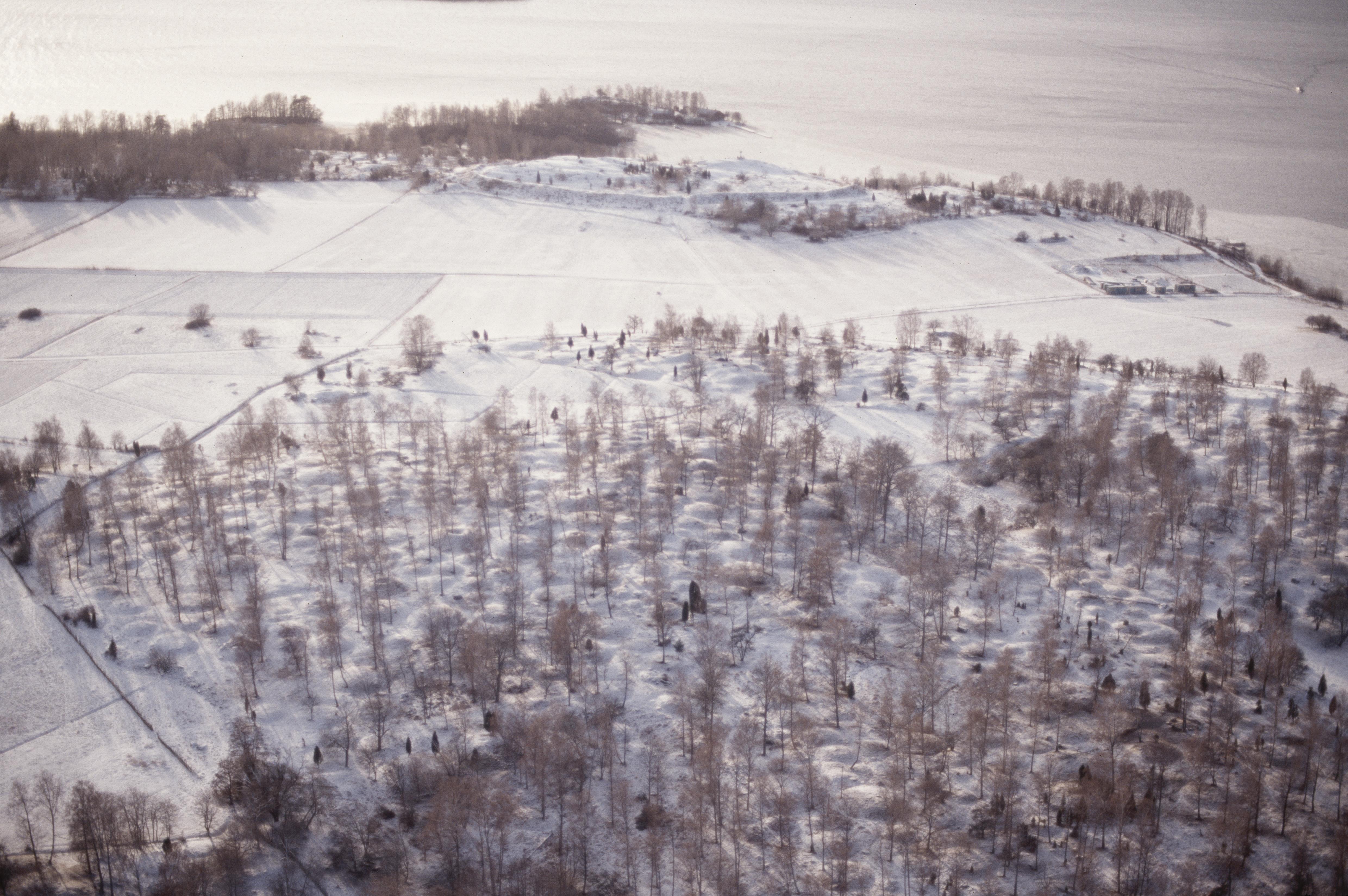 Jan Norrman, Adelsö 118:1