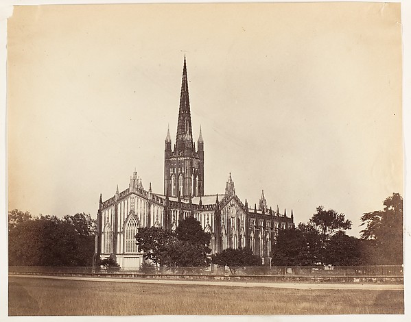 Unknown, [The Cathedral, Calcutta]