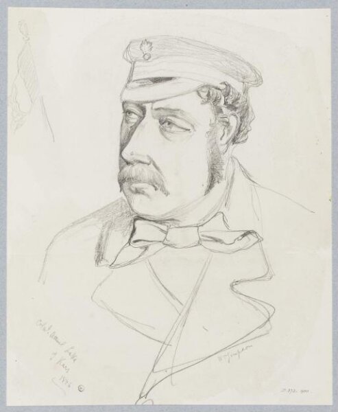 Simpson, William (R.I.), Sketches made during the Campaign of 1854-55 in the Crimea, Circassia and Constantinople