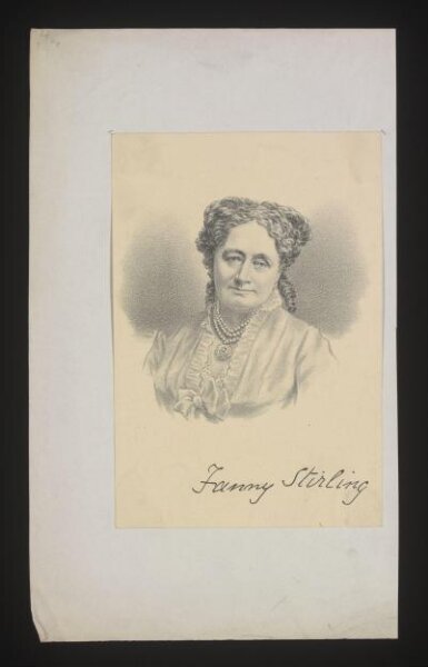 Unknown, Print