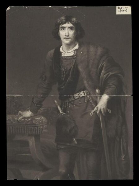 Unknown, Print Collection