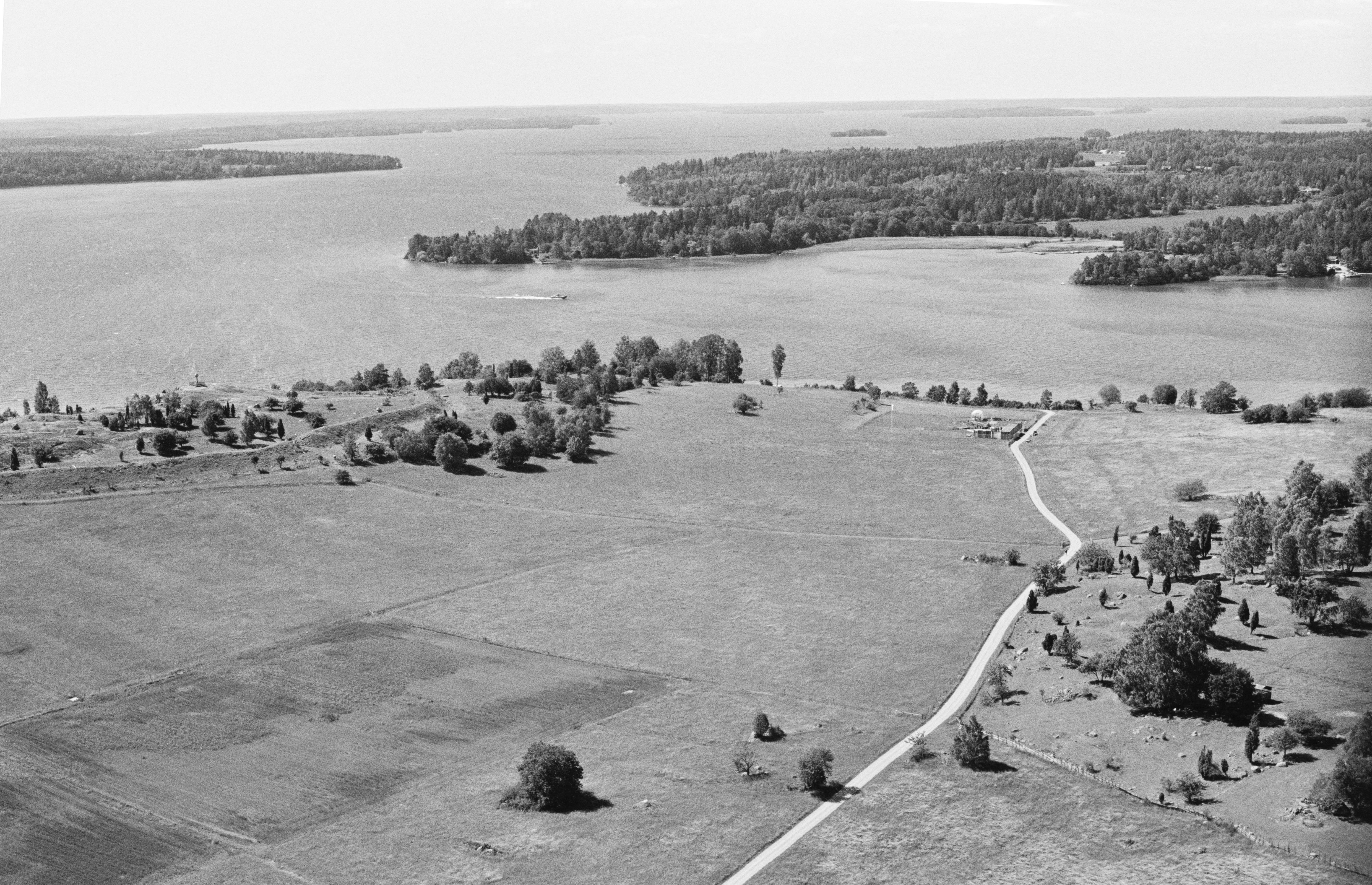 Jan Norrman, Adelsö 118:1