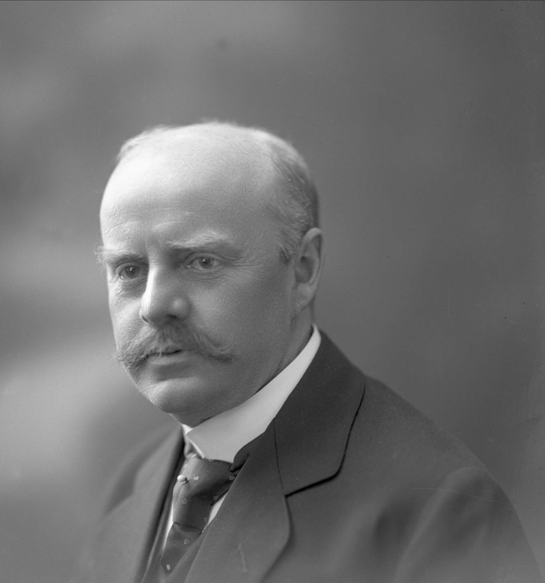 Gustav Borgen, NFB.48640