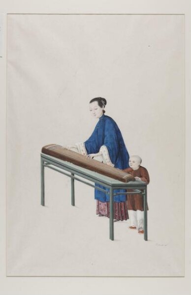 unknown, Painting