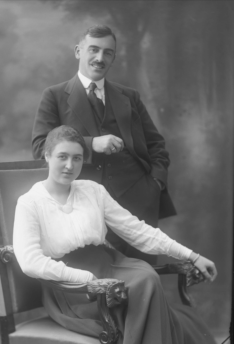 Gustav Borgen, NFB.48972