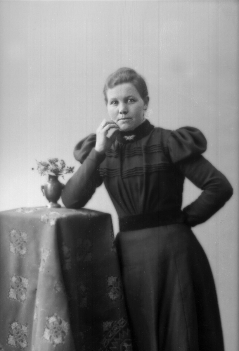 Gustav Borgen, NFB.08768