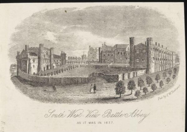 Unknown, Print