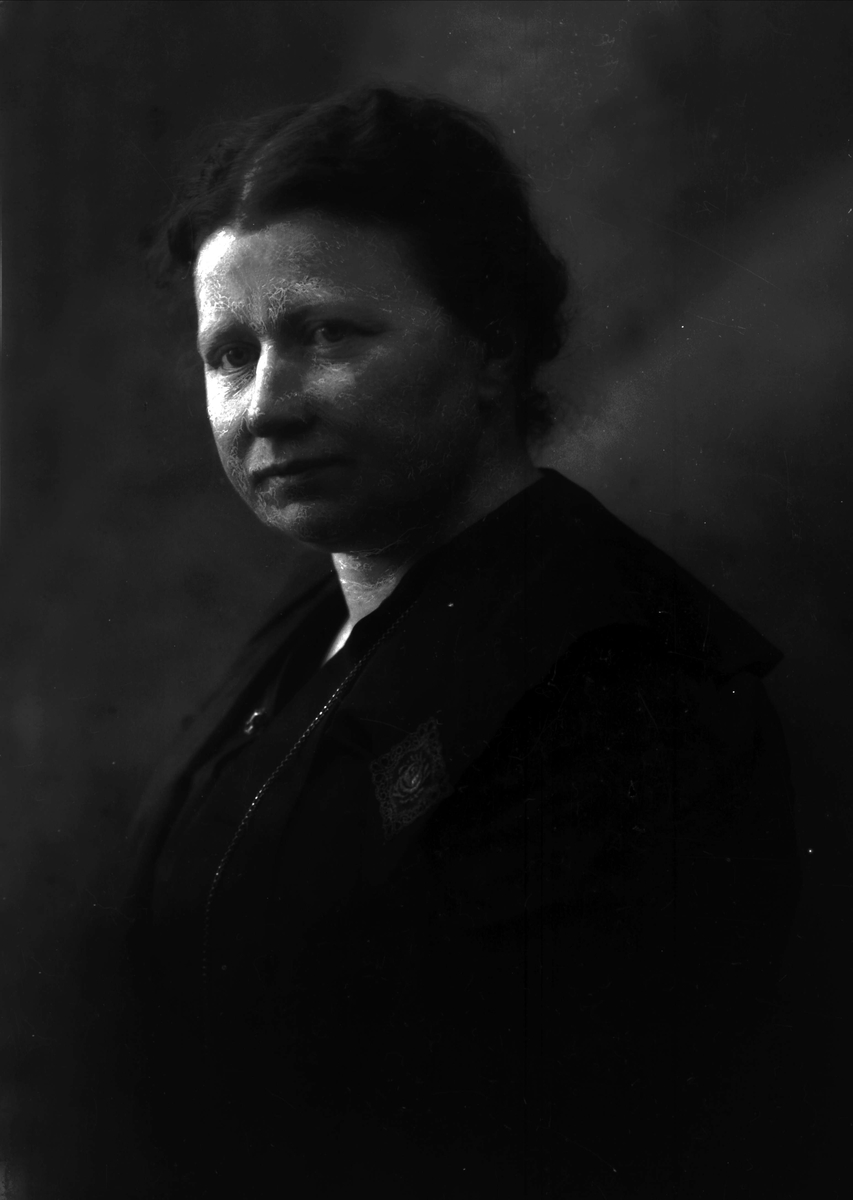 Gustav Borgen, NFB.04816